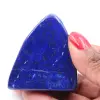 Lapislazuli Stein - 0