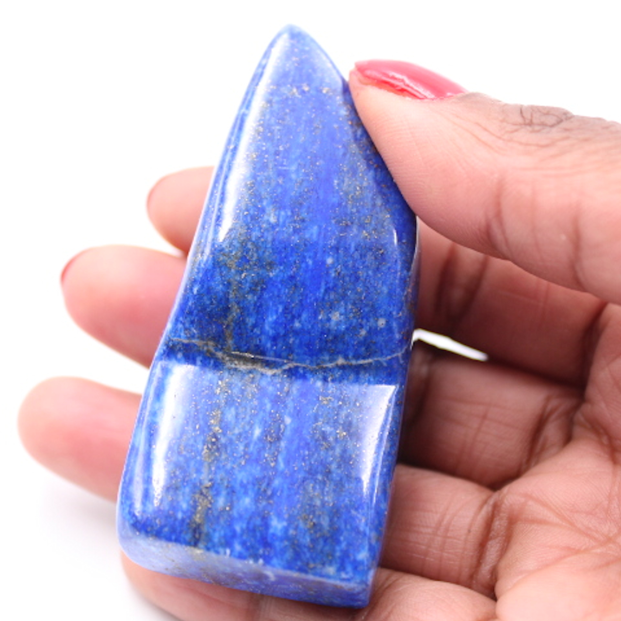 Lapislazuli Stein