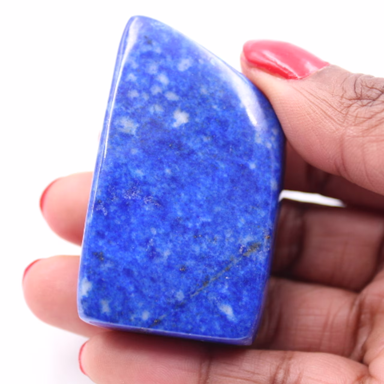Lapislazuli Stein