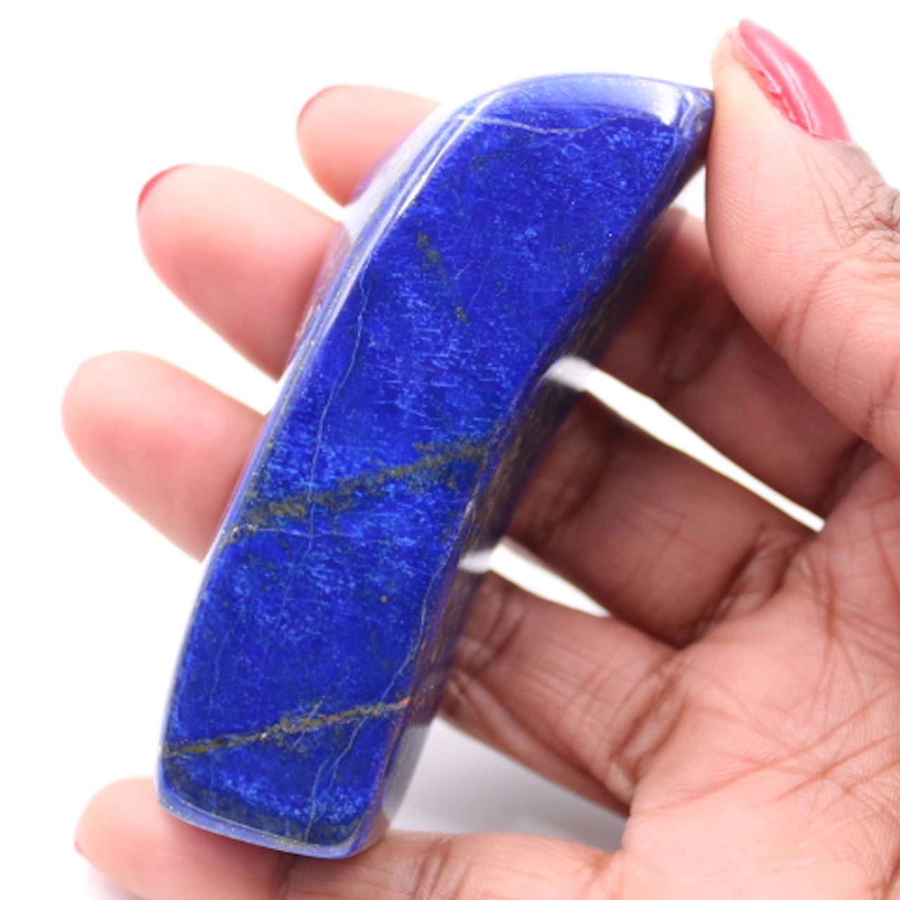 Lapislazuli Stein