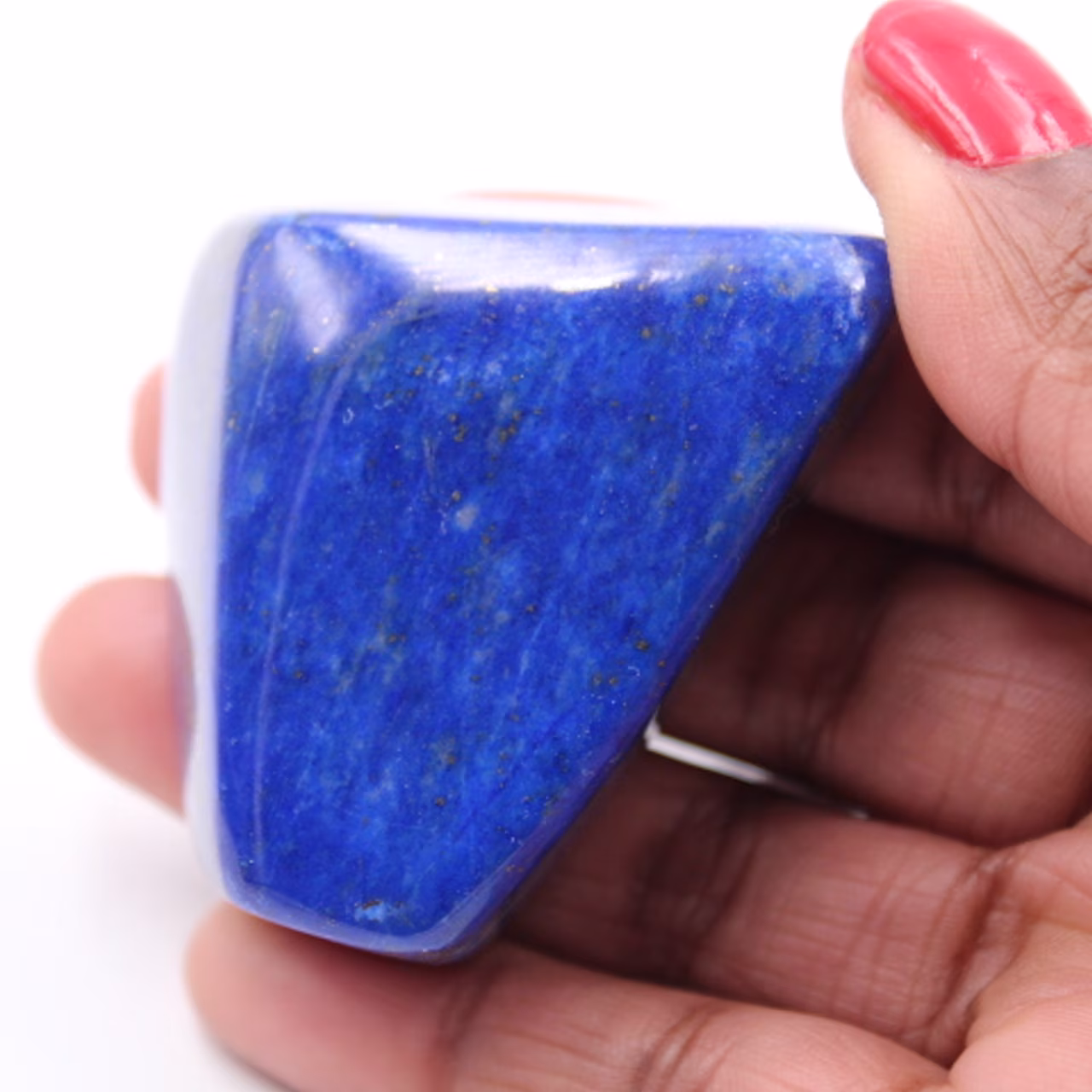 Lapislazuli Stein