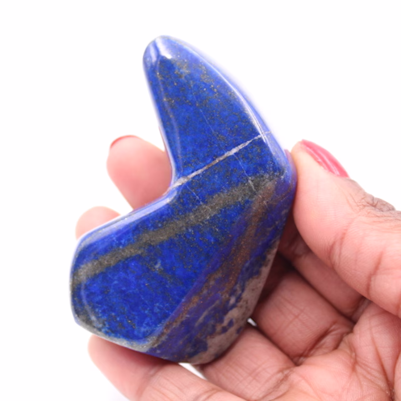Lapislazuli Stein