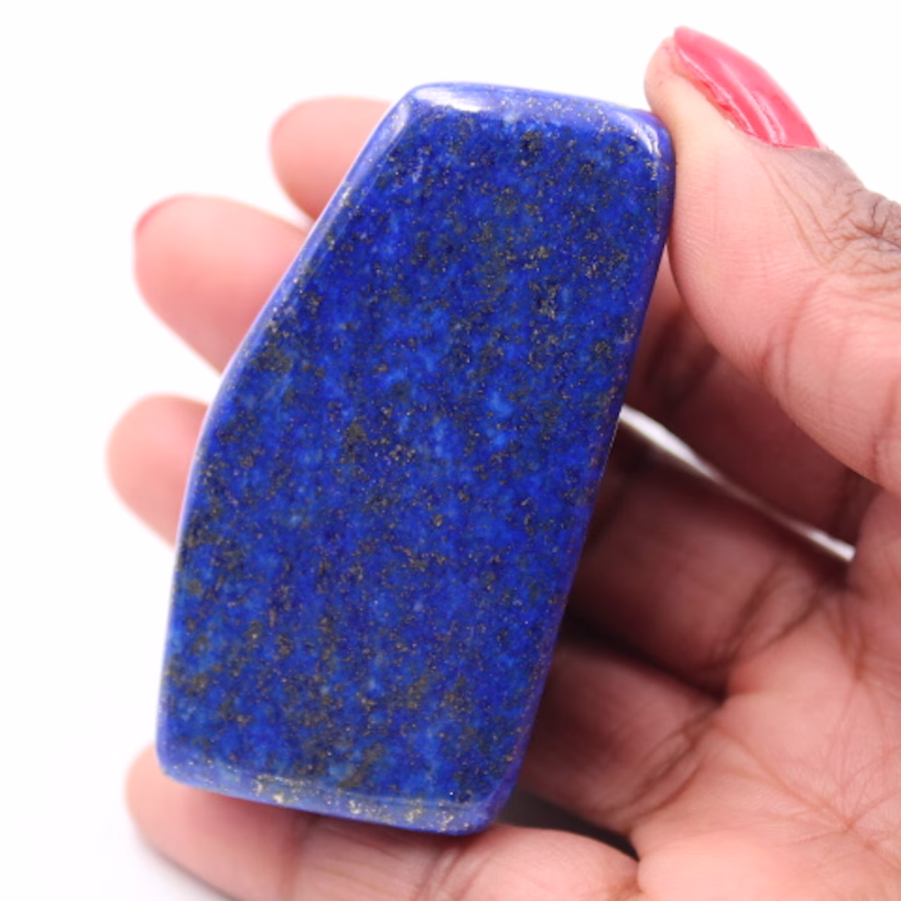 Lapislazuli Stein