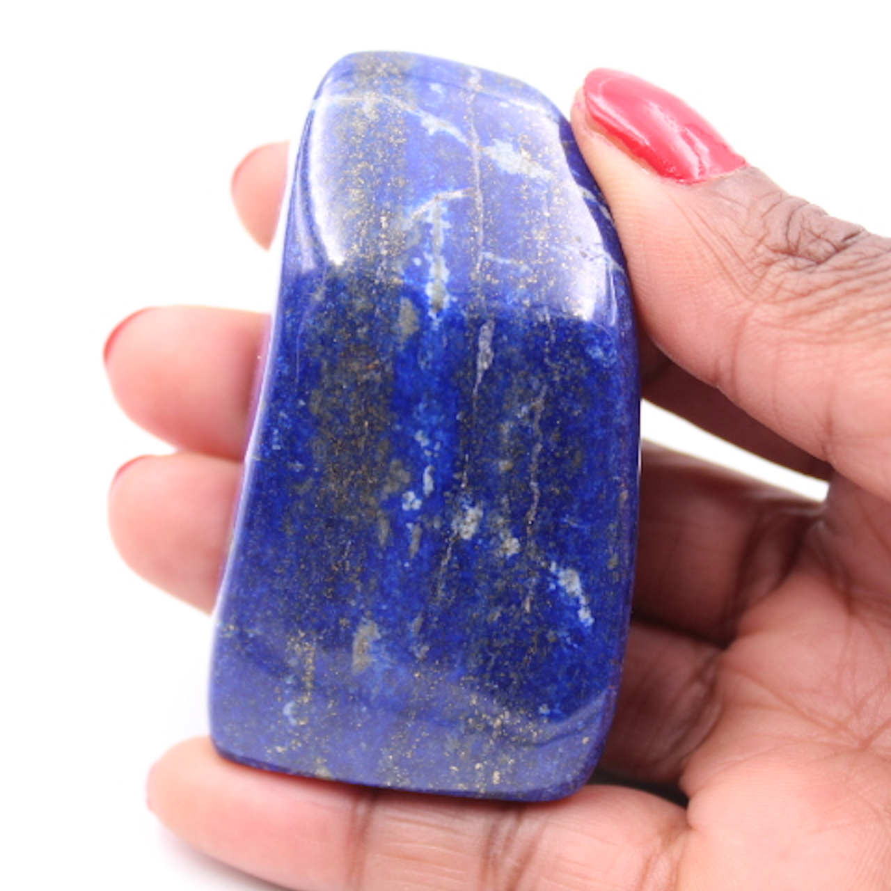 Lapislazuli Stein