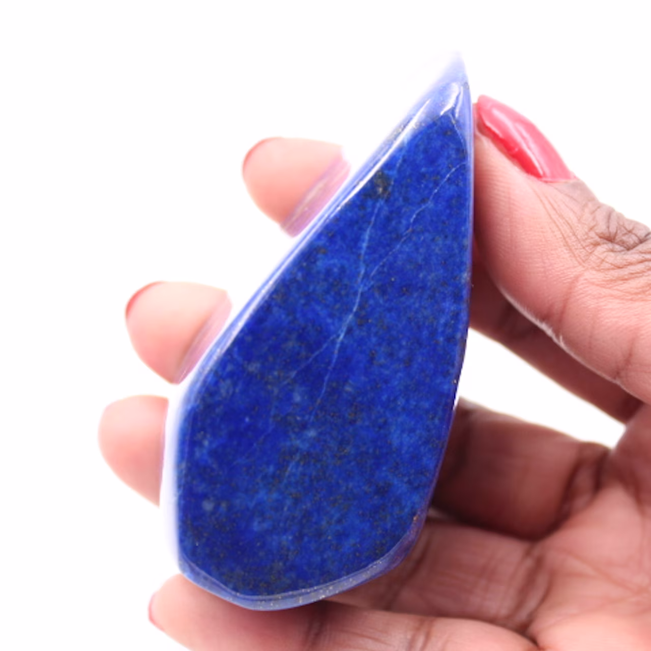 Lapislazuli Stein