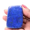 Lapislazuli freie Form - 0