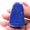Lapislazuli freie Form - 0