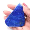 Lapislazuli freie Form - 0