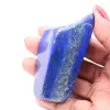 Lapislazuli freie Form - 0