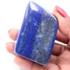 Lapislazuli freie Form - 0