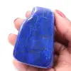 Lapislazuli freie Form - 0