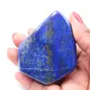 Lapislazuli freie Form - 0