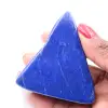Lapislazuli freie Form - 0