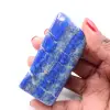 Lapislazuli freie Form - 0