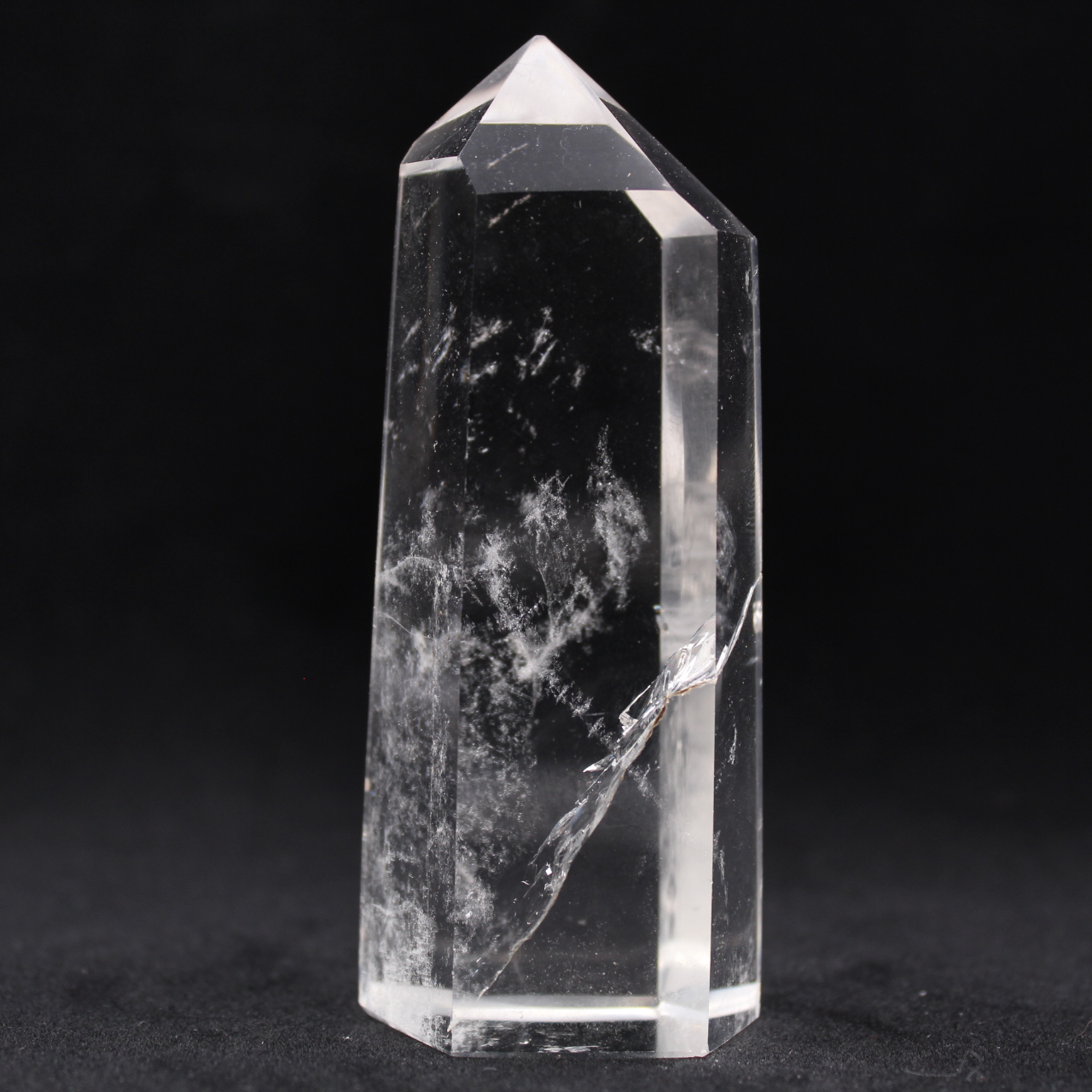 Bergkristallprisma