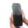 Jadestein Nephrit freie Form der Verzierung - 2