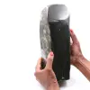 Jadestein Nephrit freie Form der Verzierung - 3