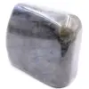 Labradorit, vollständig polierte freie Form - 3