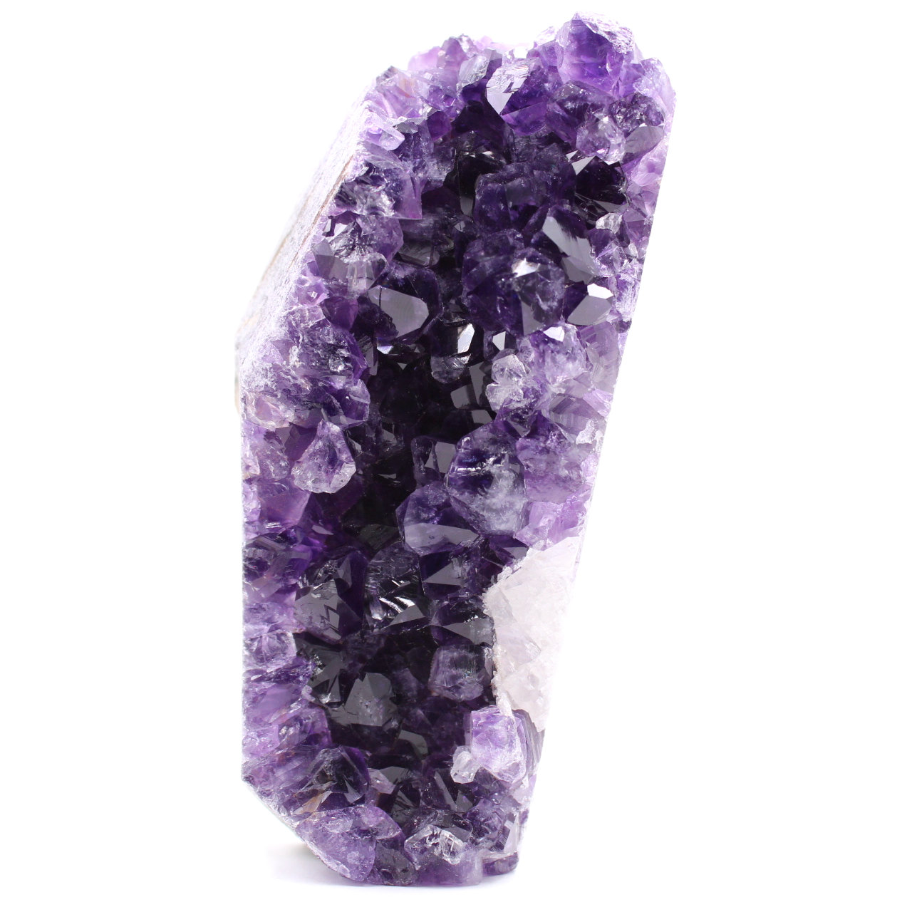 Amethystkristalle