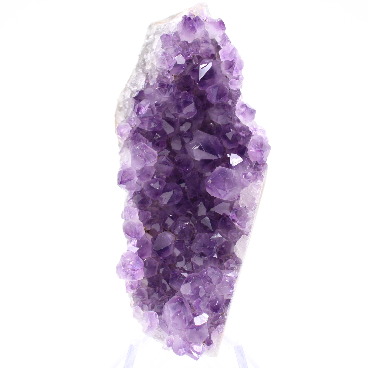 Amethystkristalle
