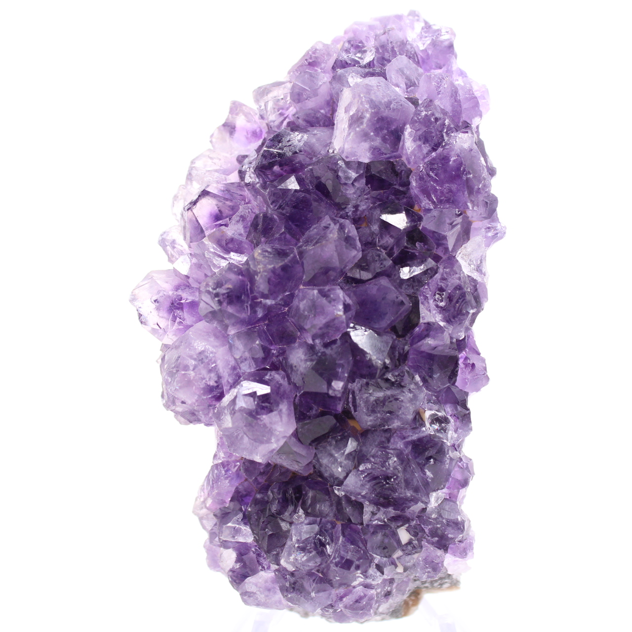 Amethystkristalle