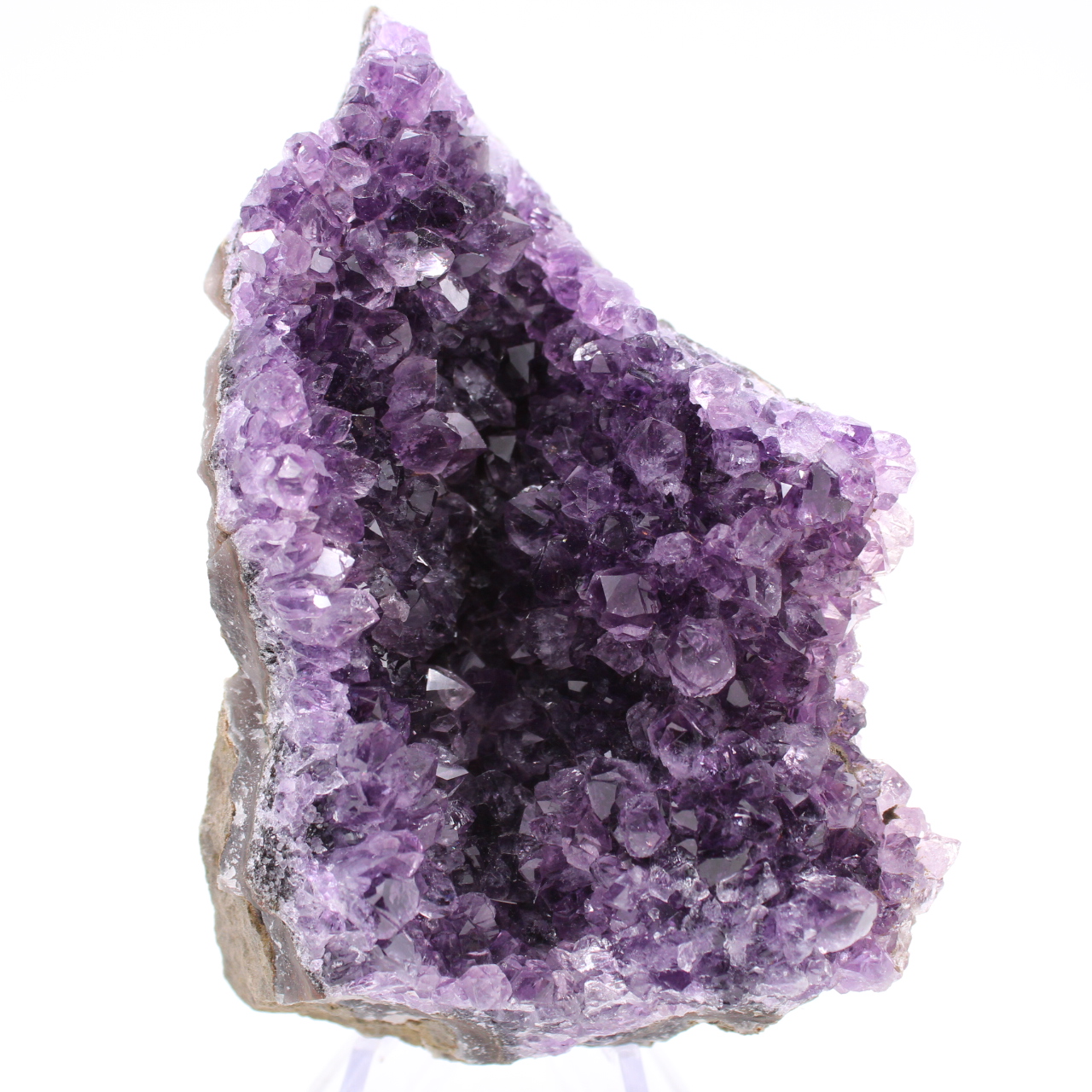 Amethystkristalle