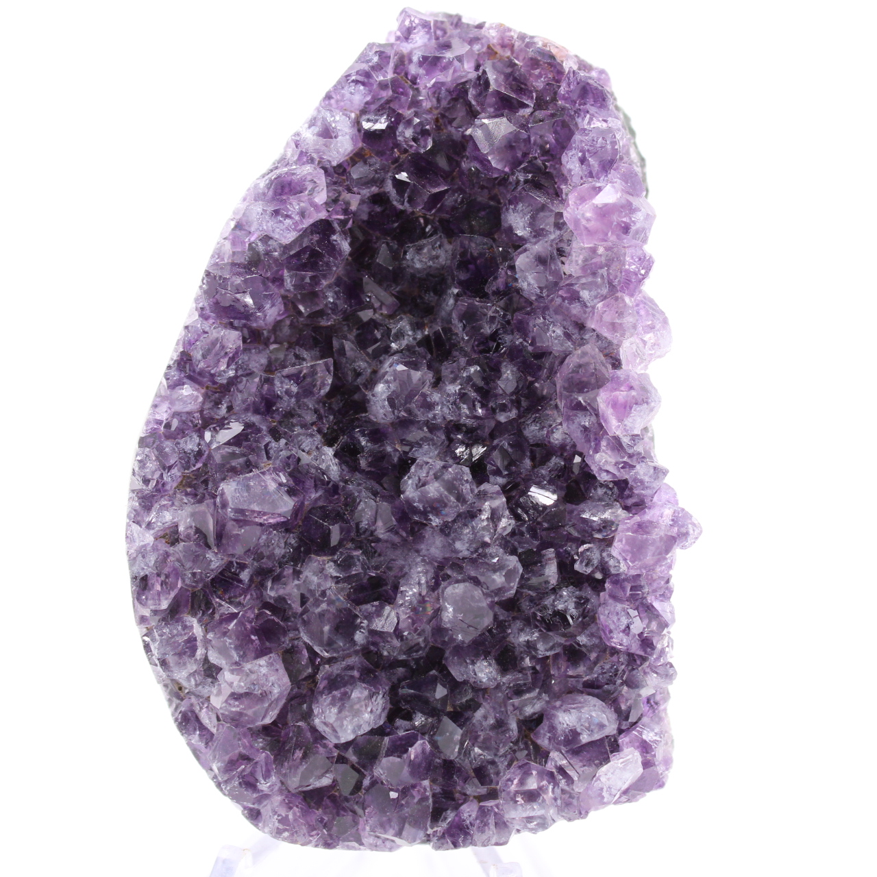 Amethystkristalle