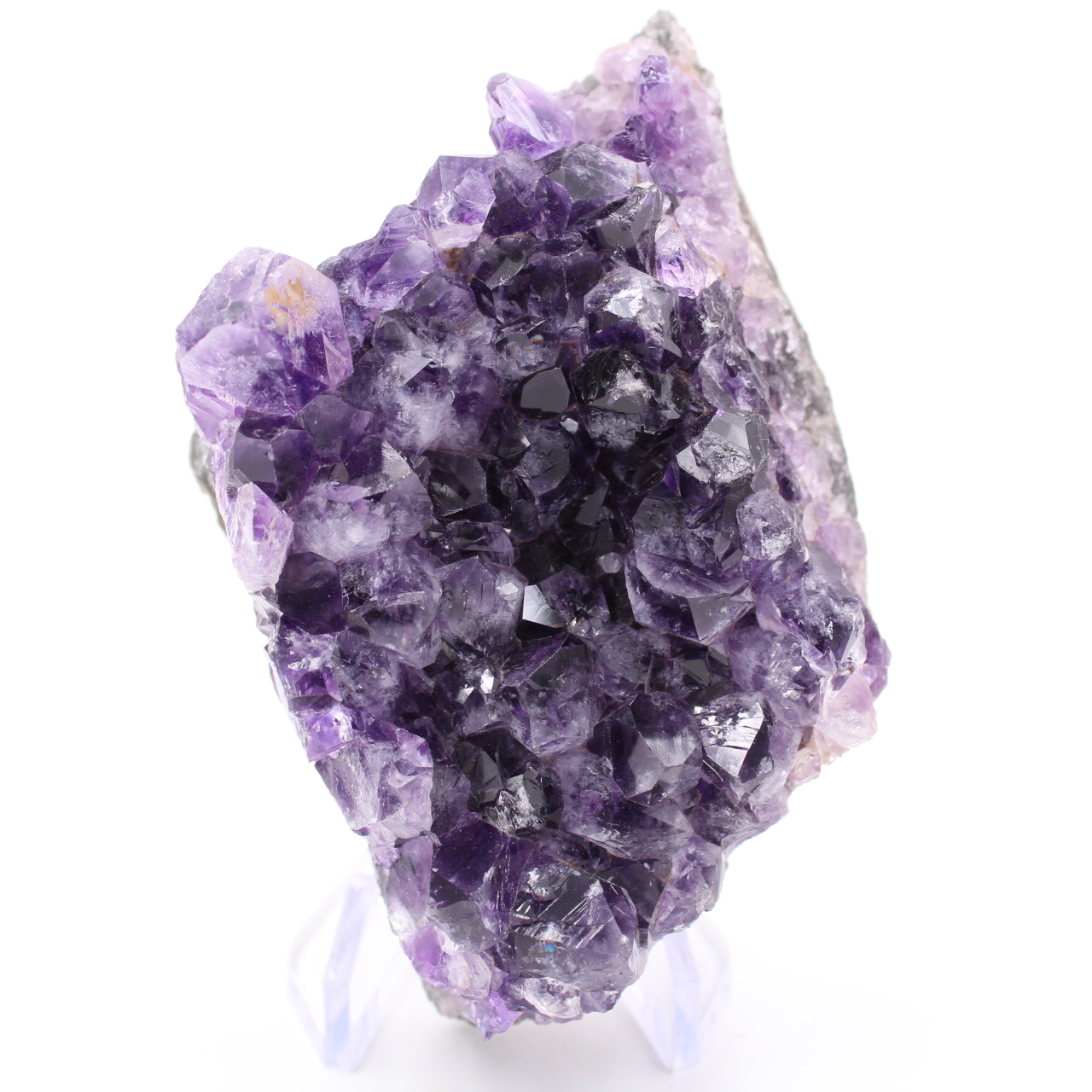 Amethystkristalle