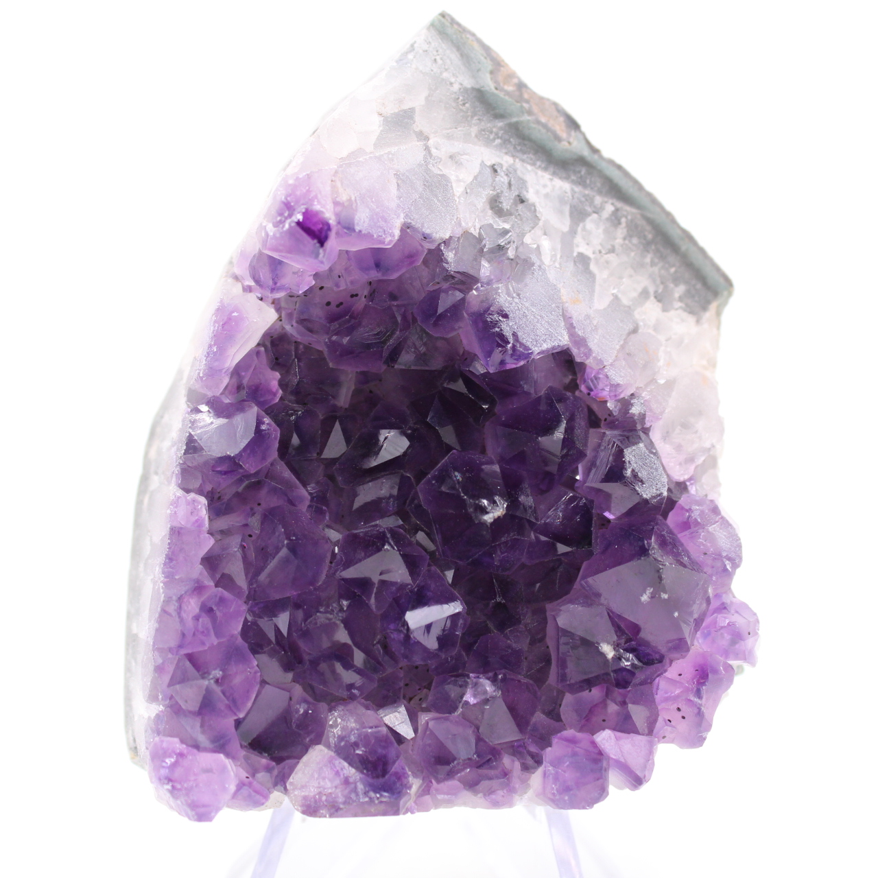 Amethystkristalle