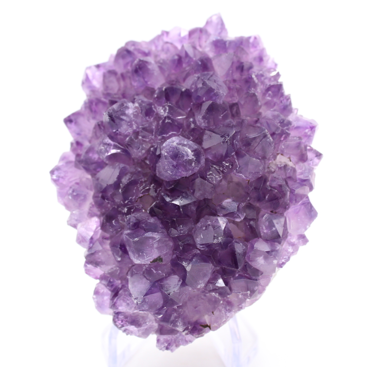 Amethystkristalle