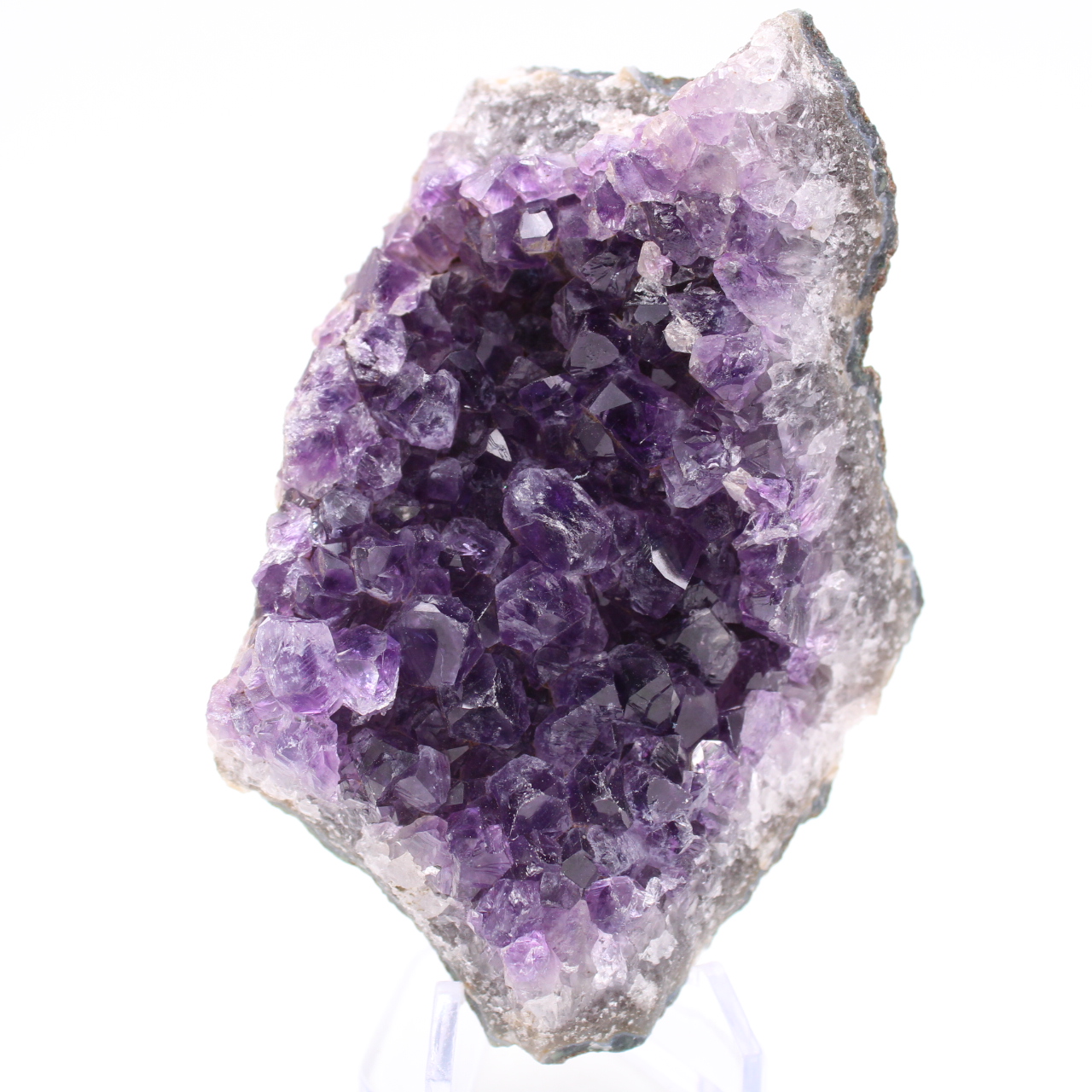 Amethystkristalle