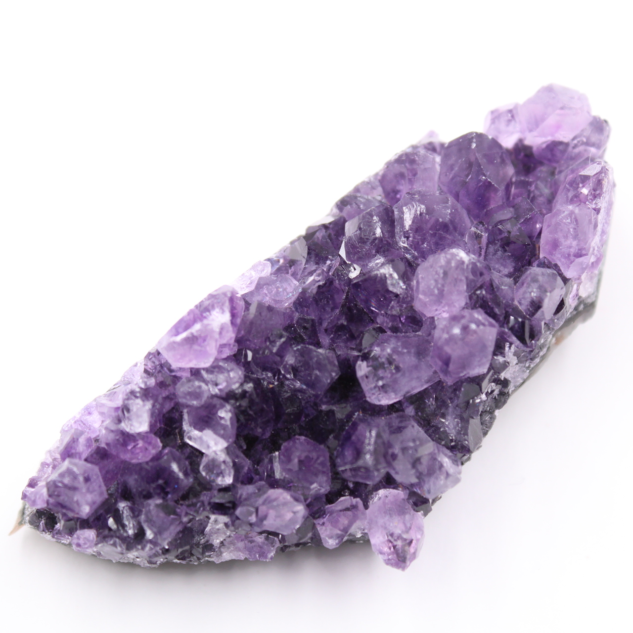 Amethystkristalle