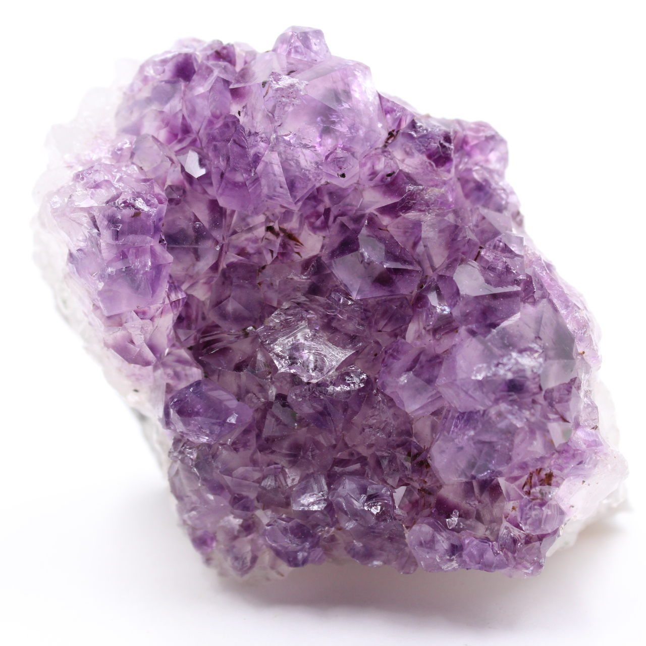 Amethystkristalle