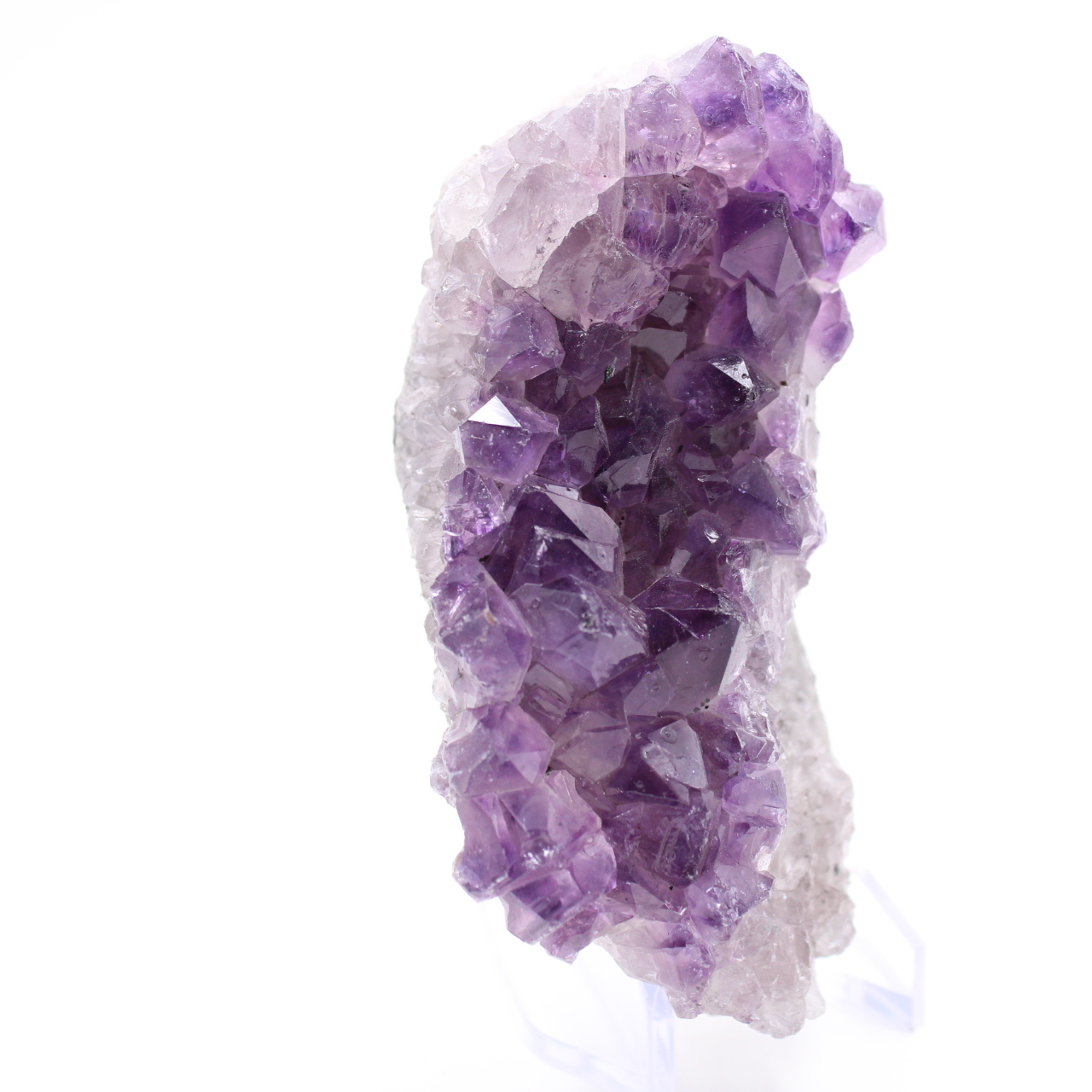 Amethystkristalle