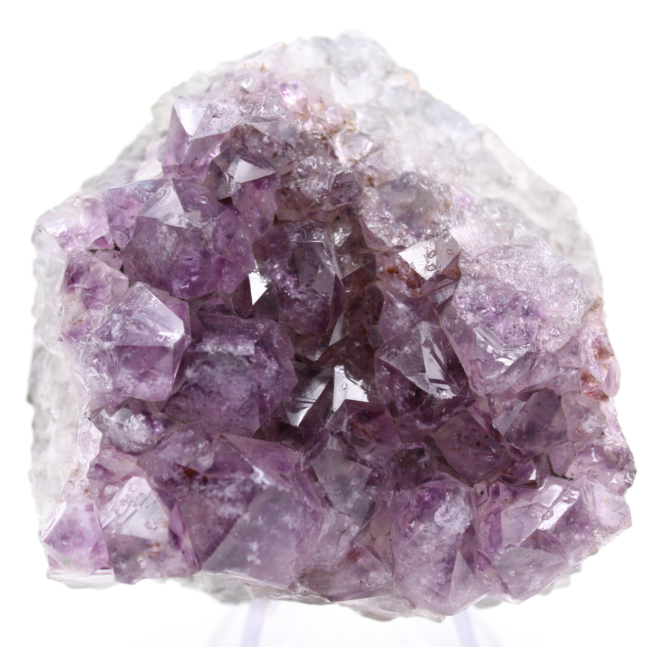 Amethystkristalle