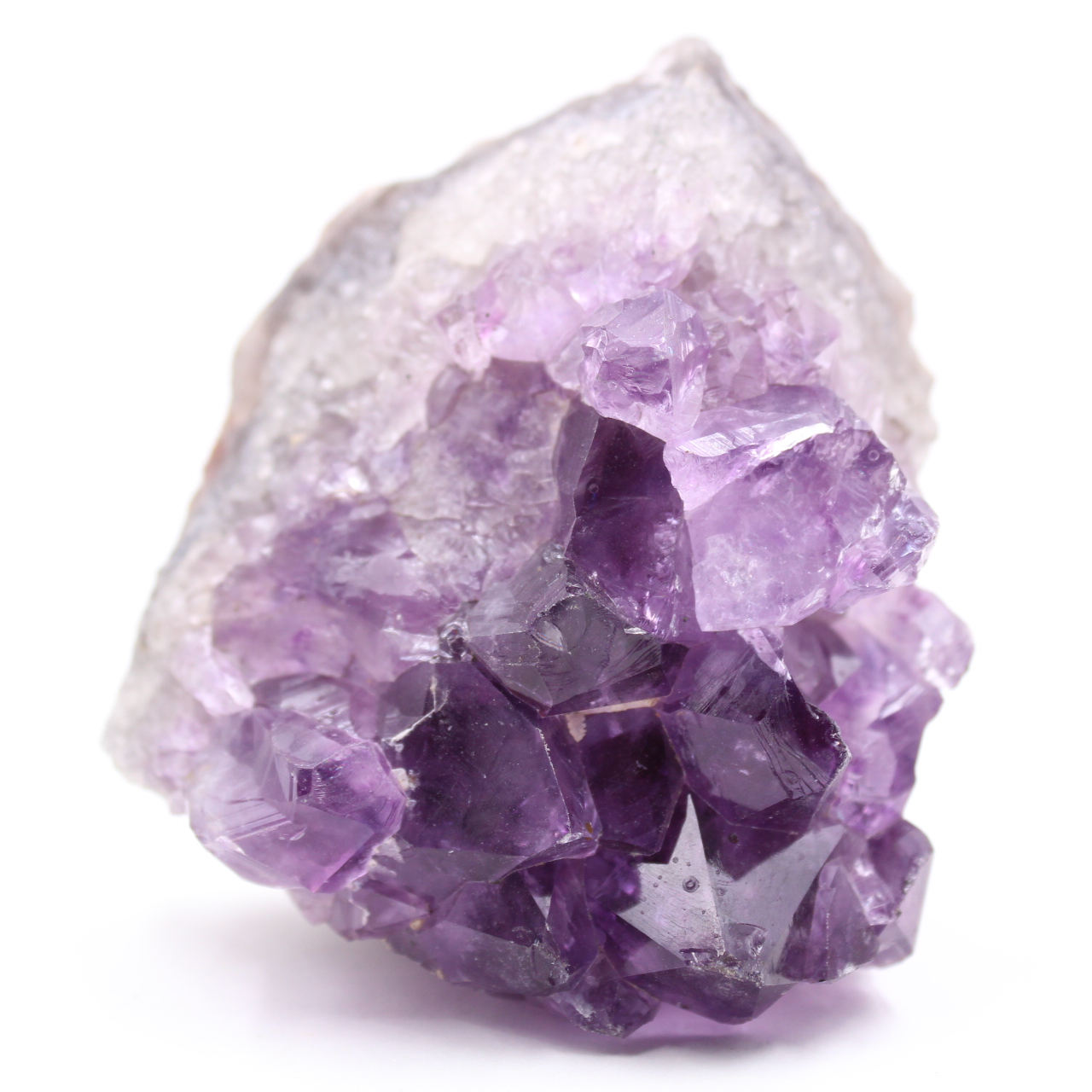 Amethystkristalle