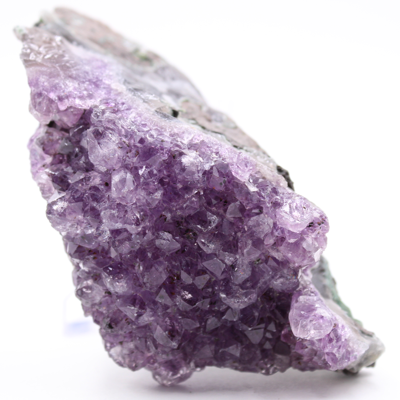 Amethystkristalle