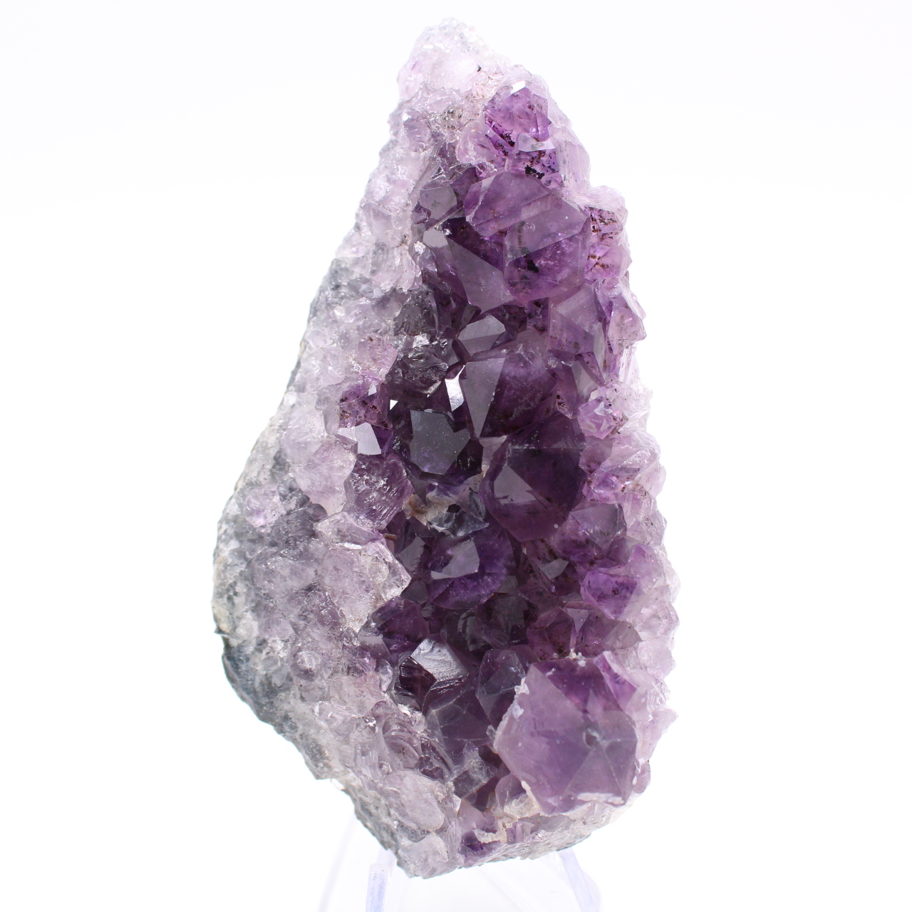 Amethystkristalle
