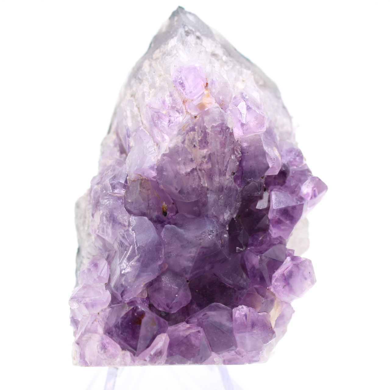 Amethystkristalle