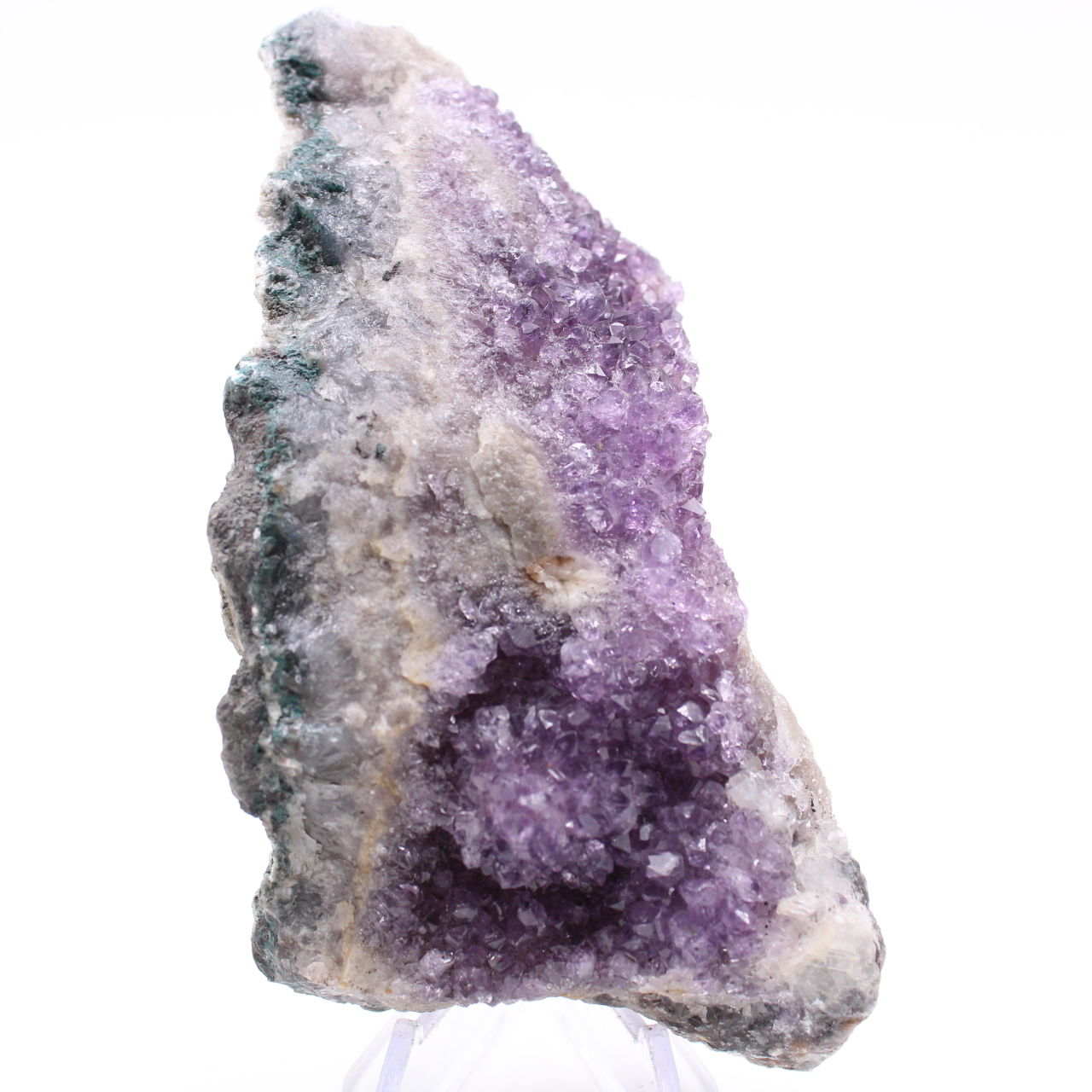 Amethystkristalle