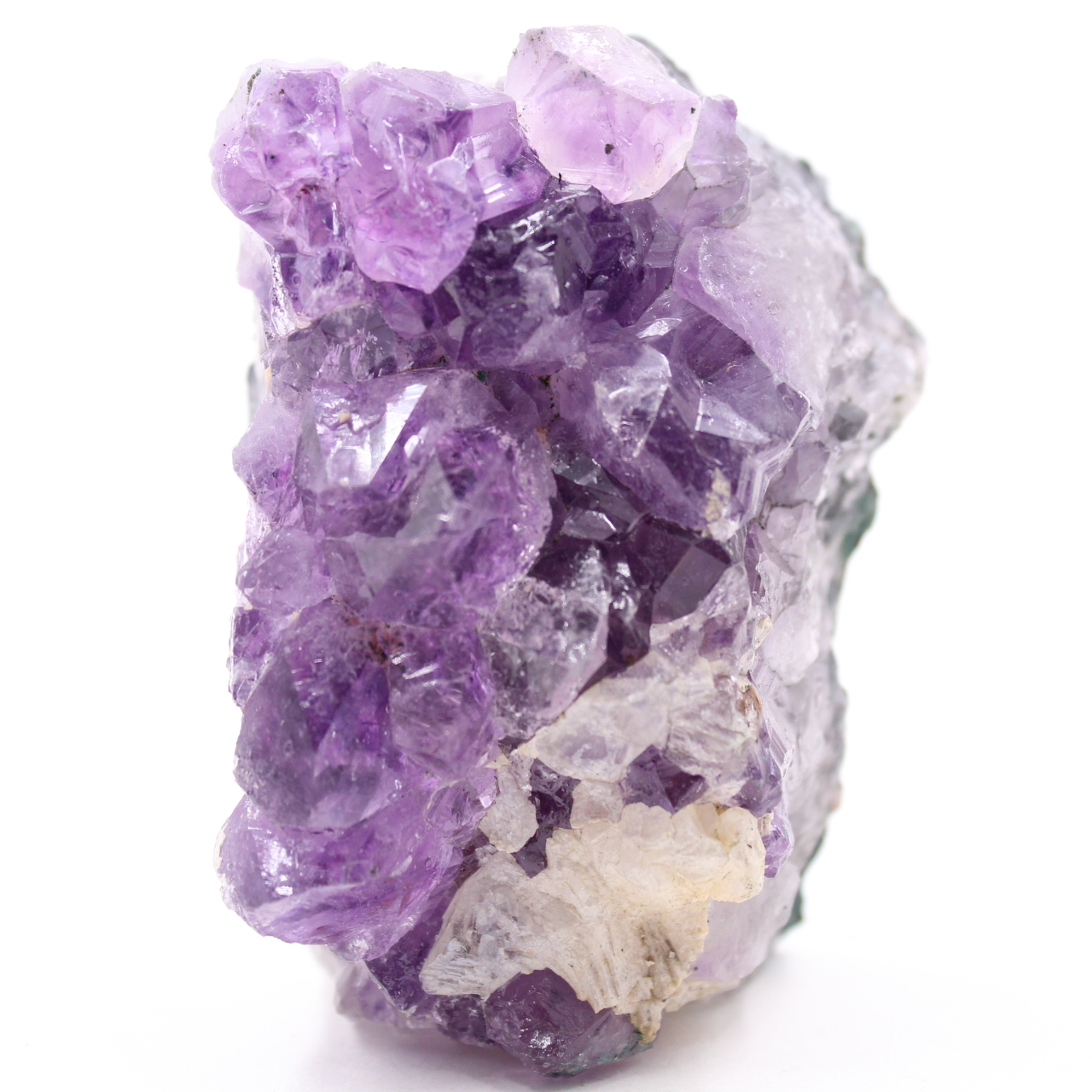 Amethystkristalle