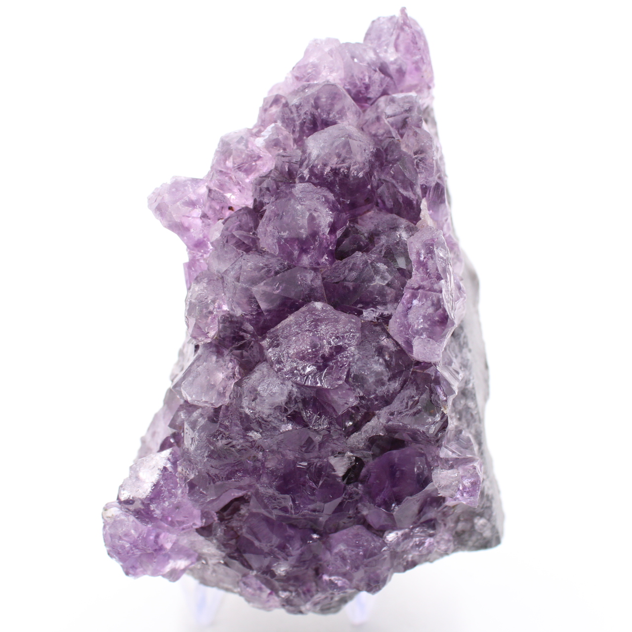 Amethystkristalle