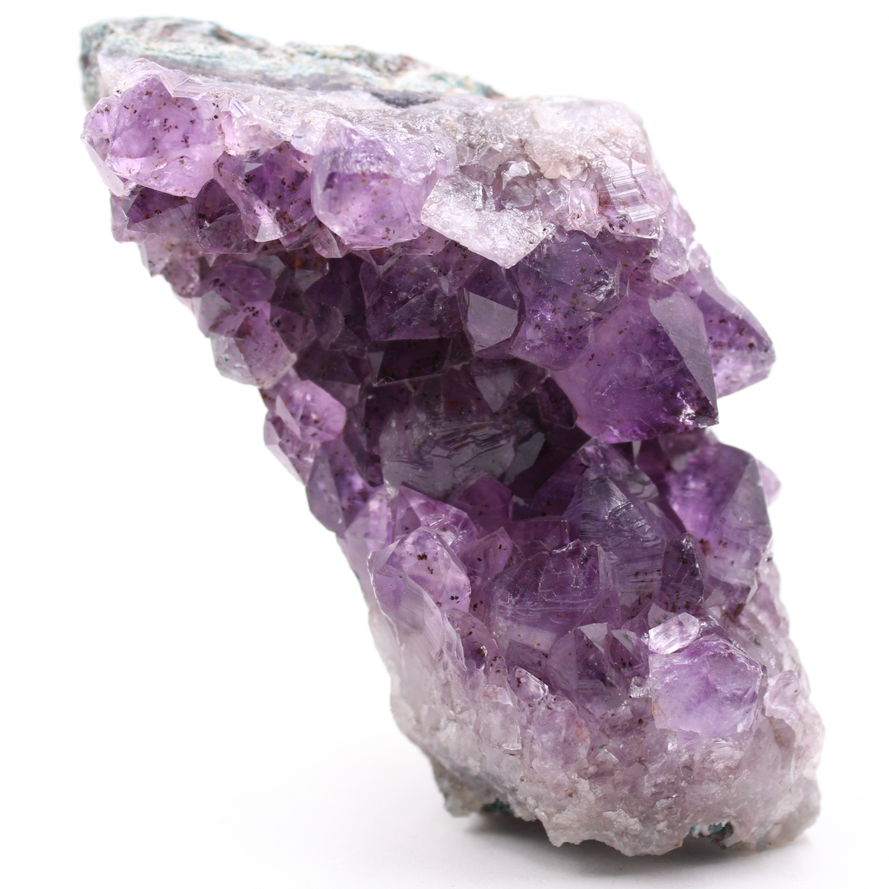 Amethystkristalle