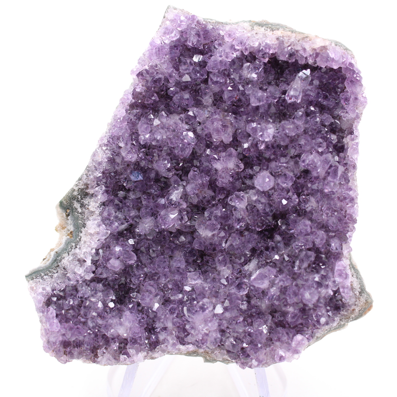 Amethystkristalle