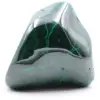 Polierter Malachitblock - 0