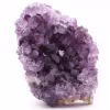 Druse d’améthyste