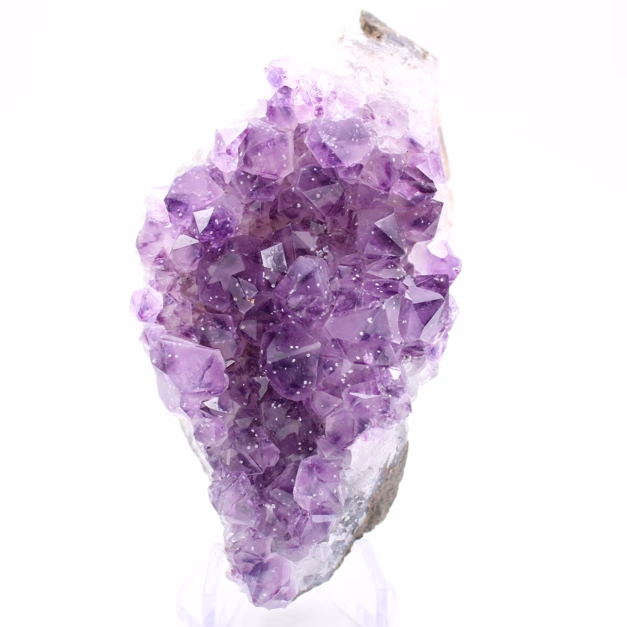 Amethyst Druse