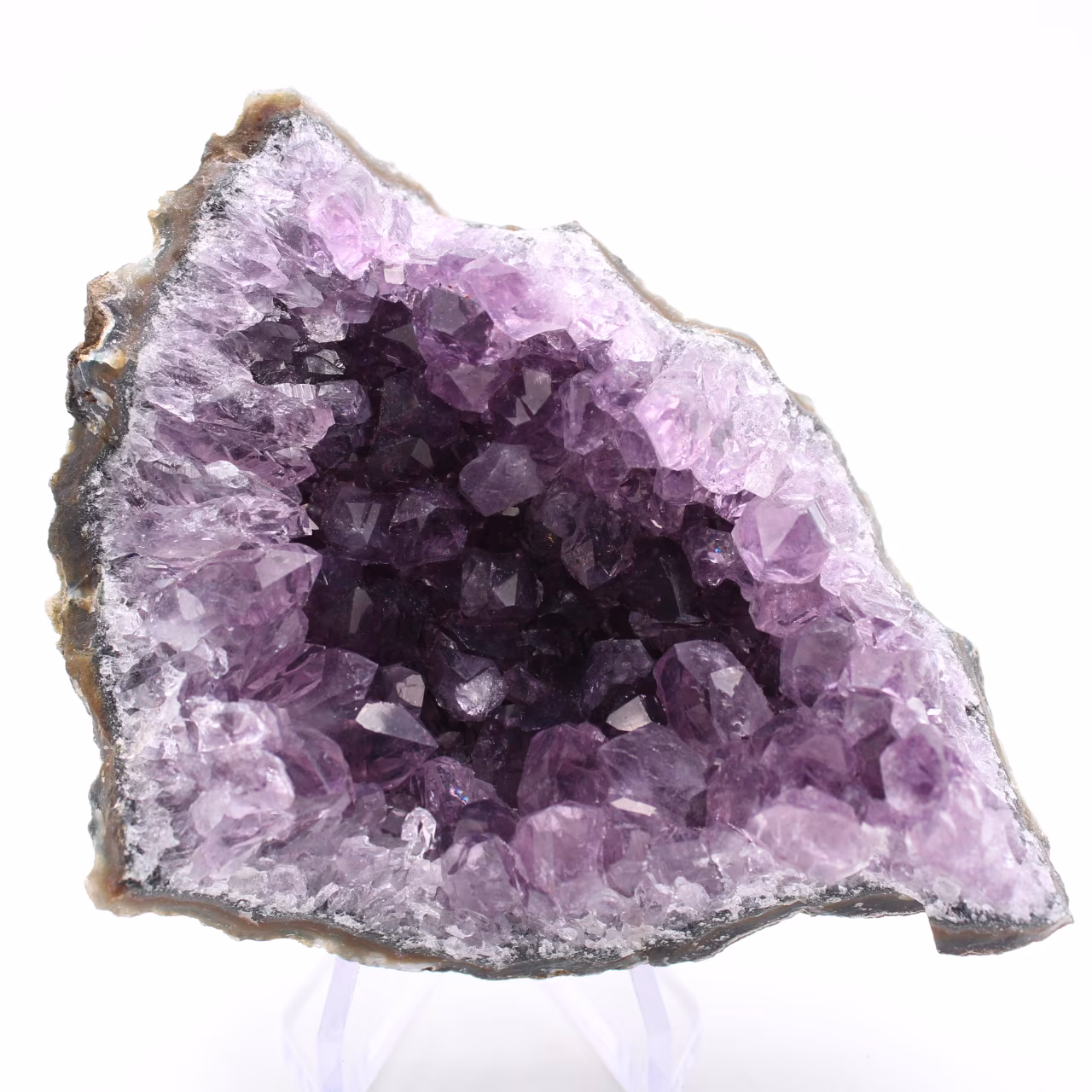 Amethyst Druse