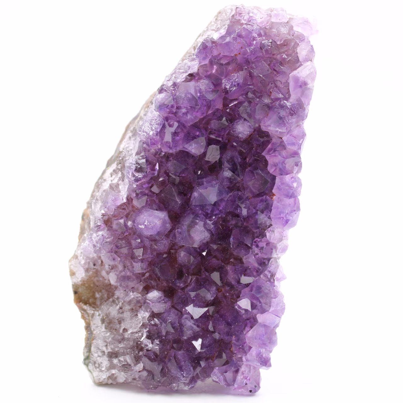 Amethyst Druse