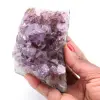 Amethystkristalle - 0